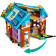 LEGO Friends Мобильный домик 41735